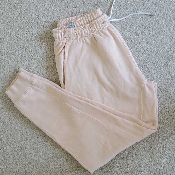 Nike 2 pieces SET  Sweater & Jogger Set As Pack Men's Coconut Cream, - Picture 10 of 10